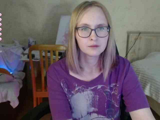 agathamott webcam