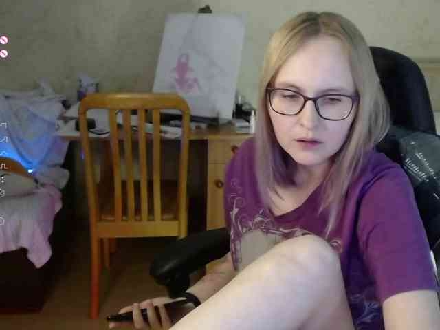 agathamott webcam
