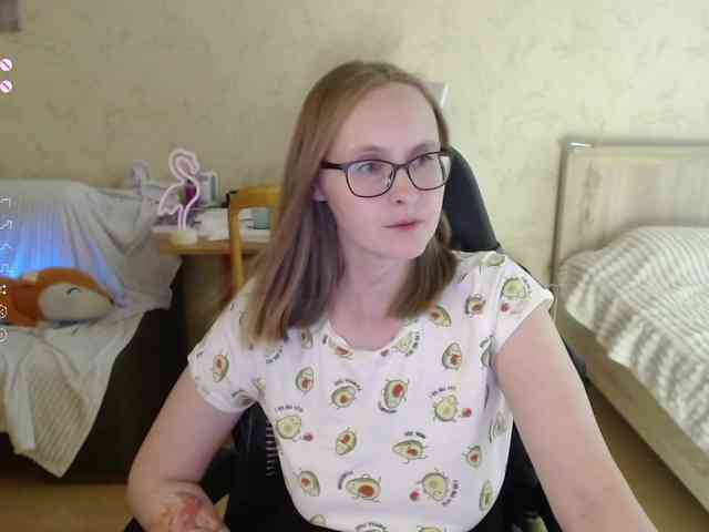 agathamott webcam