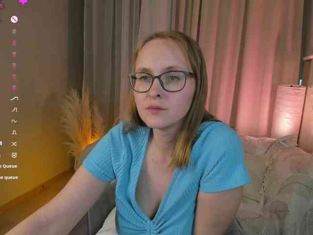 agathamott webcam