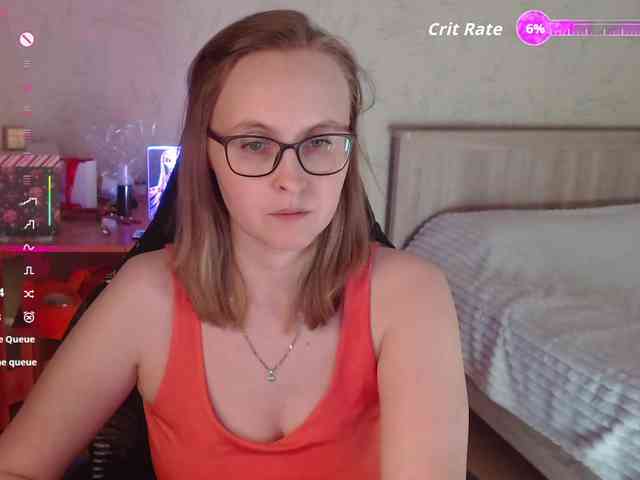 agathamott webcam