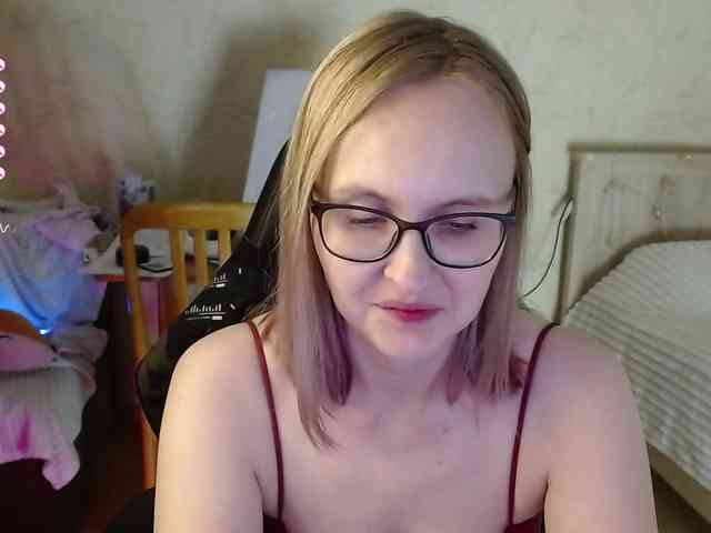 agathamott webcam
