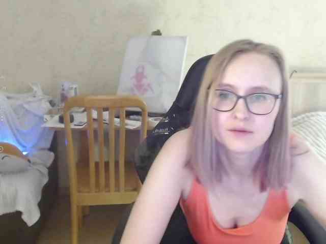 agathamott webcam