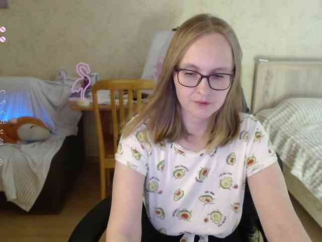 agathamott webcam