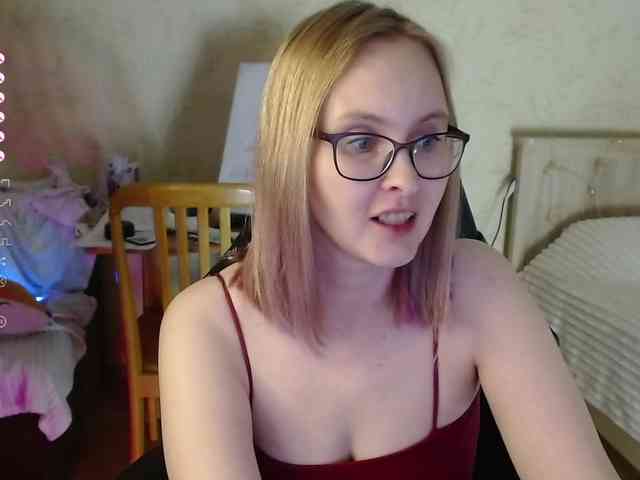agathamott webcam