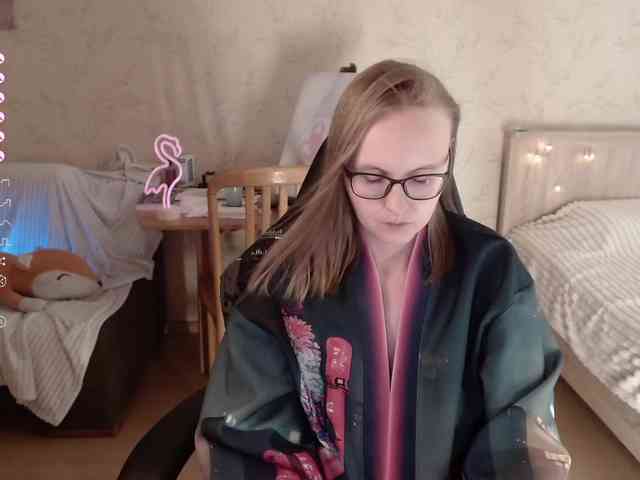 agathamott webcam