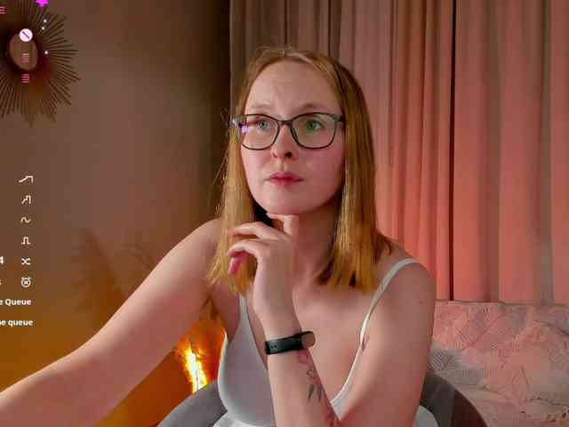 agathamott webcam