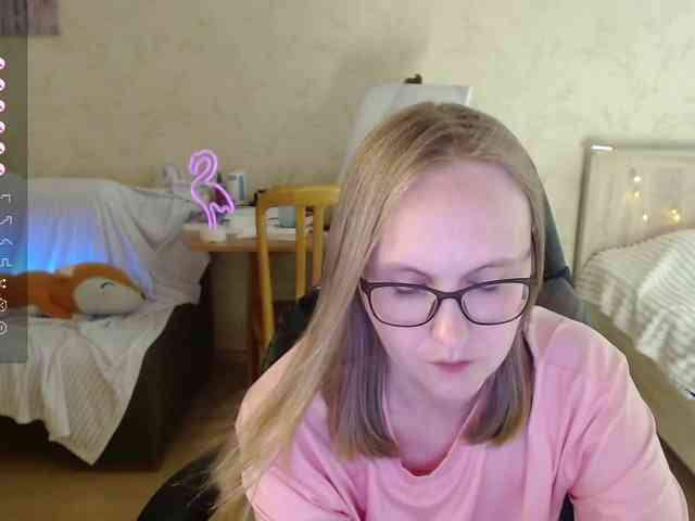agathamott webcam