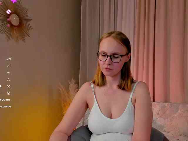 agathamott webcam