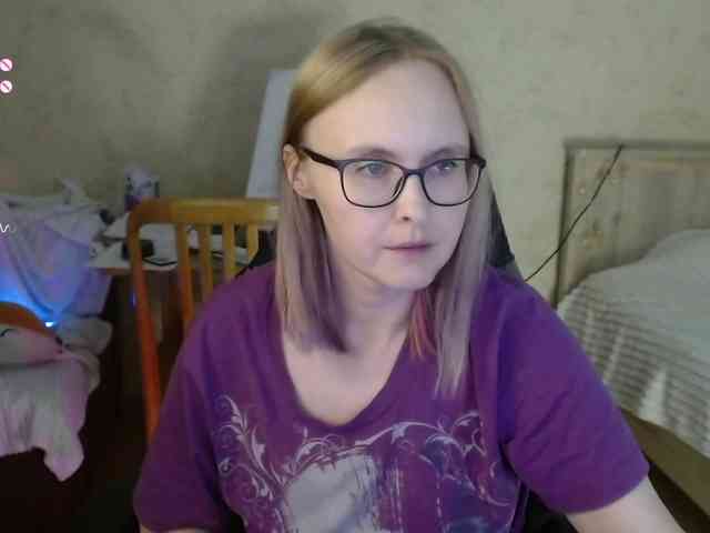 agathamott webcam