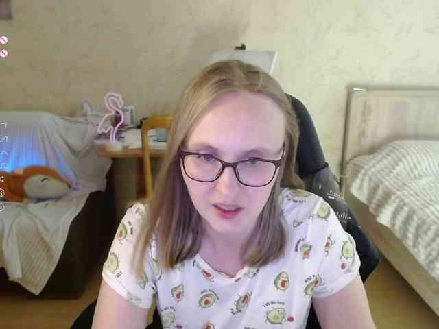 agathamott webcam