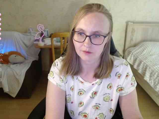 agathamott webcam