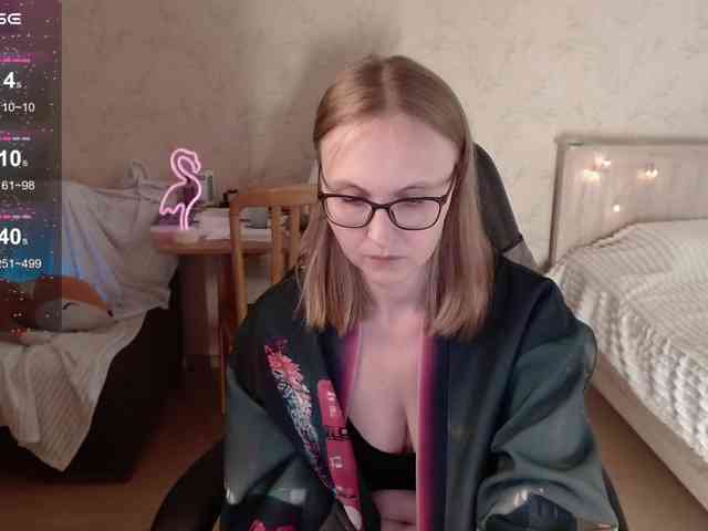agathamott webcam