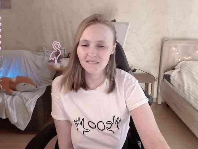 agathamott webcam
