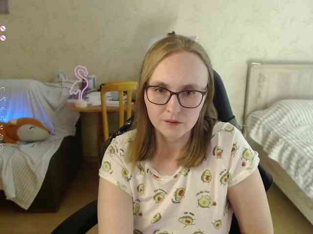 agathamott webcam