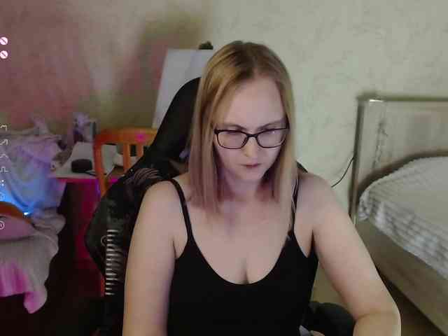 agathamott webcam