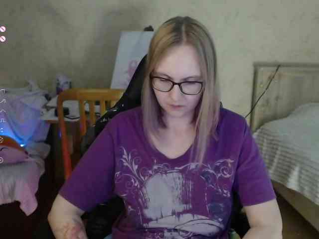agathamott webcam