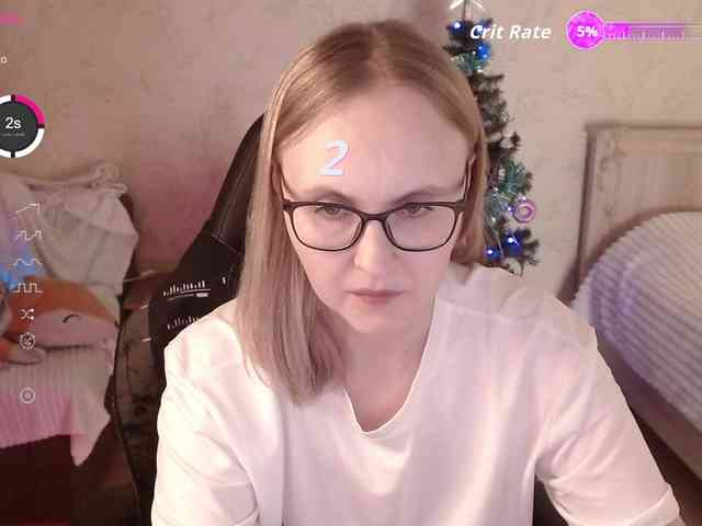 agathamott webcam