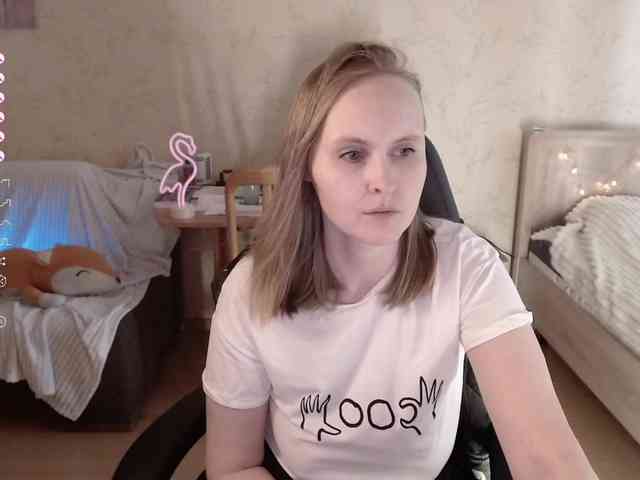 agathamott webcam