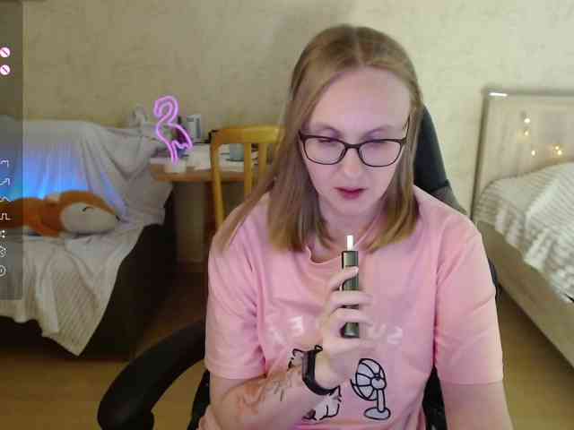 agathamott webcam