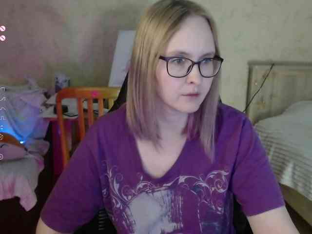 agathamott webcam