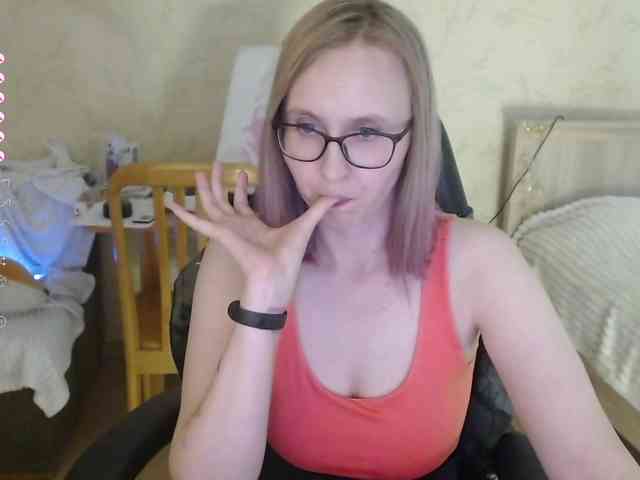 agathamott webcam