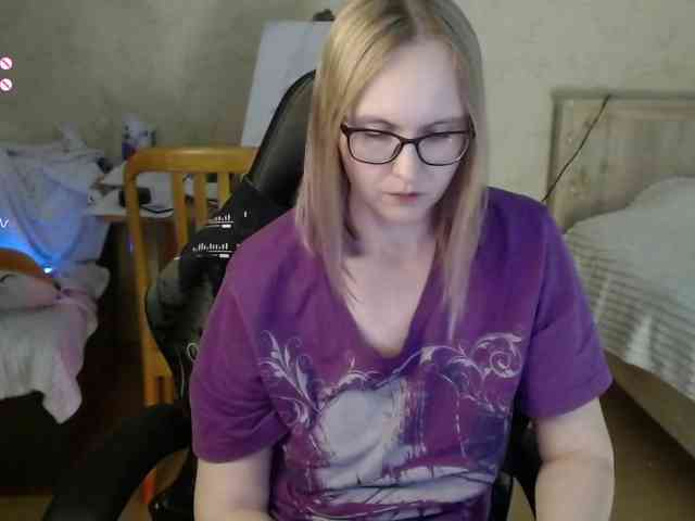 agathamott webcam