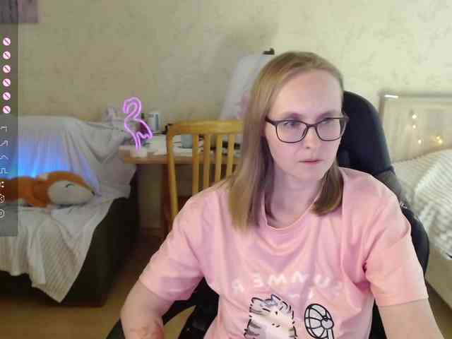 agathamott webcam