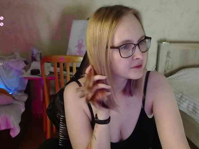 agathamott webcam