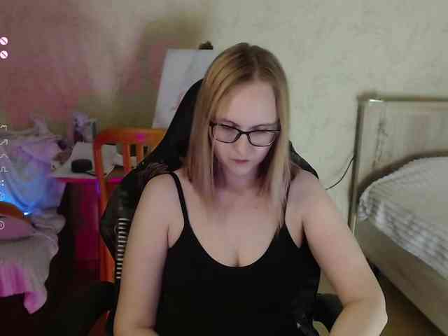agathamott webcam