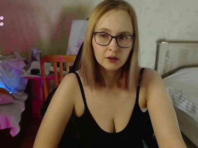 agathamott webcam