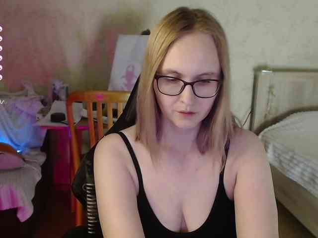 agathamott webcam