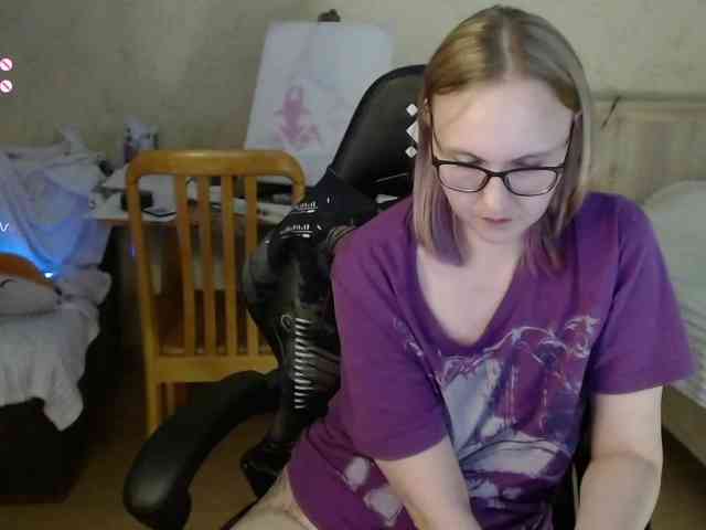 agathamott webcam