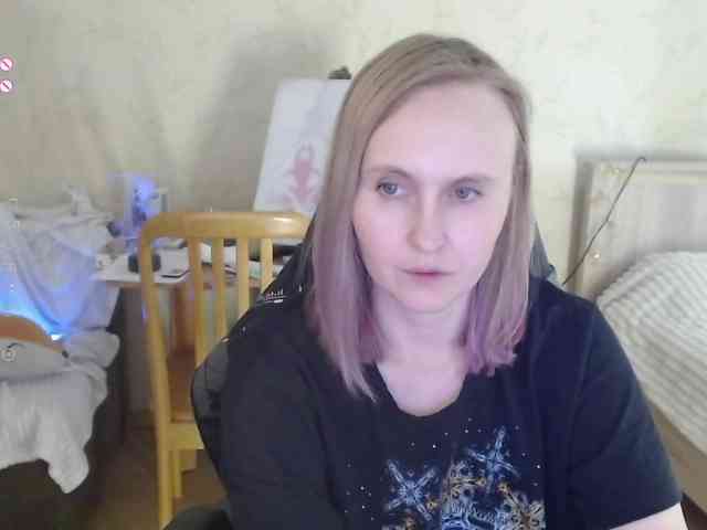 agathamott webcam