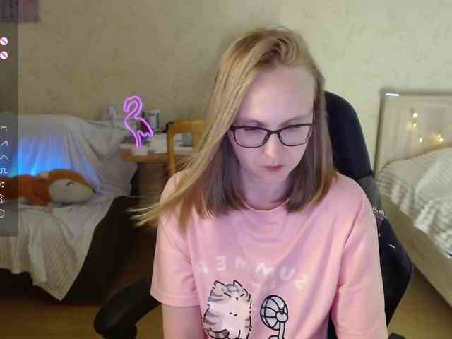 agathamott webcam