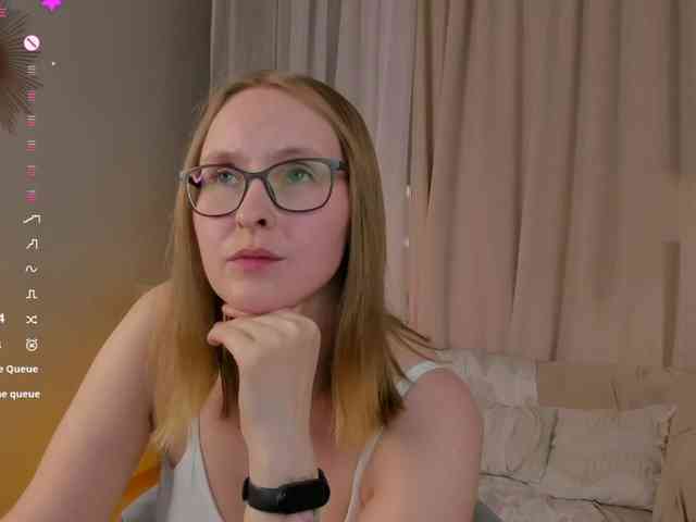agathamott webcam