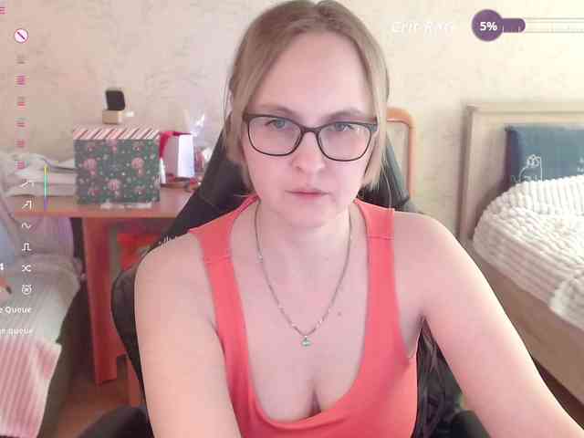 agathamott webcam