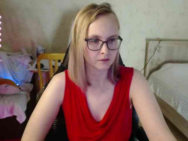 agathamott webcam