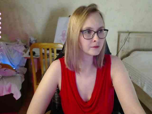 agathamott webcam