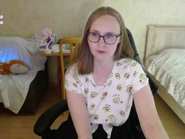 agathamott webcam