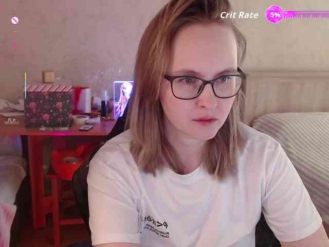 agathamott webcam
