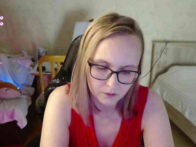 agathamott webcam