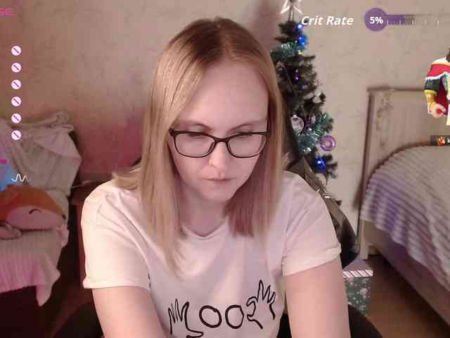 agathamott webcam