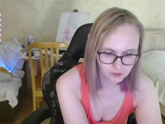 agathamott webcam