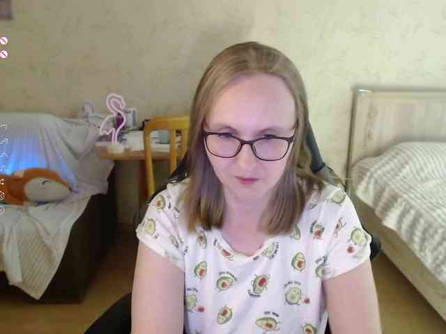 agathamott webcam