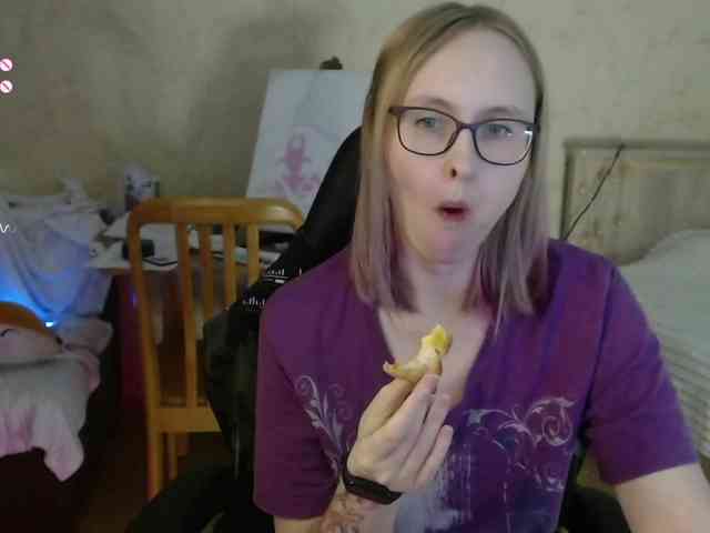 agathamott webcam