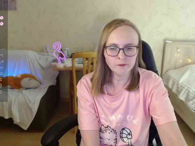 agathamott webcam