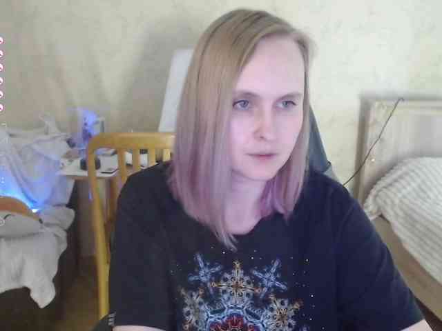 agathamott webcam