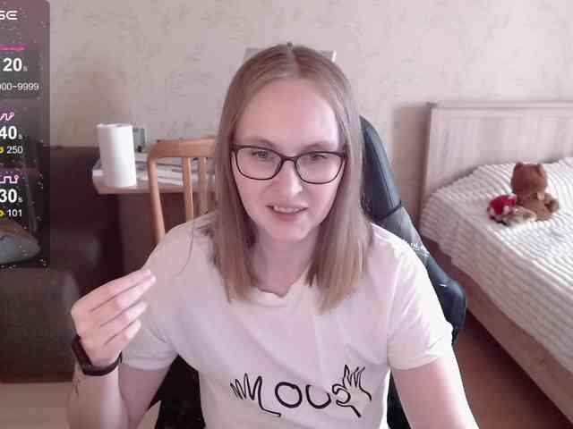 agathamott webcam