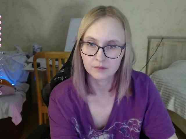 agathamott webcam